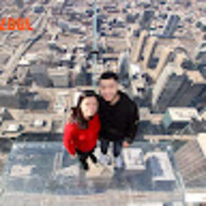 Meet your Posher, Jonathan